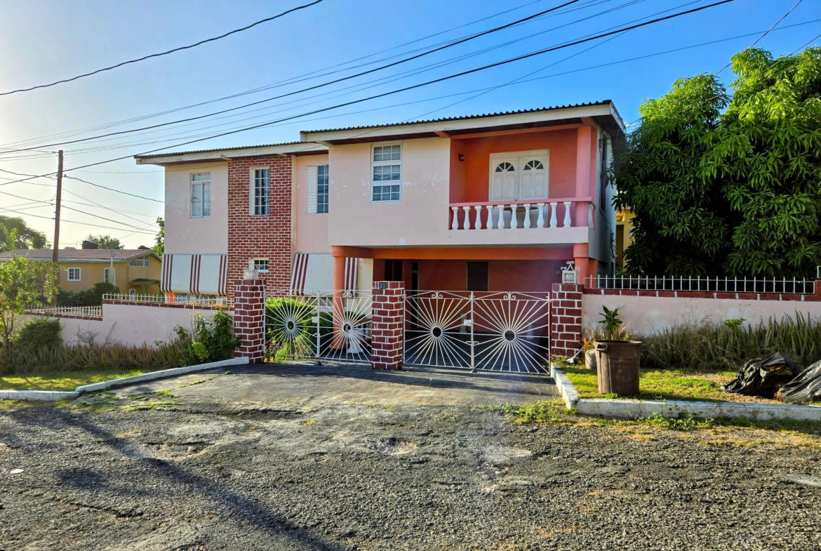 Sixth image of 33 Marine Drive in Kingston 17, St. Andrew, Jamaica - property is For Sale