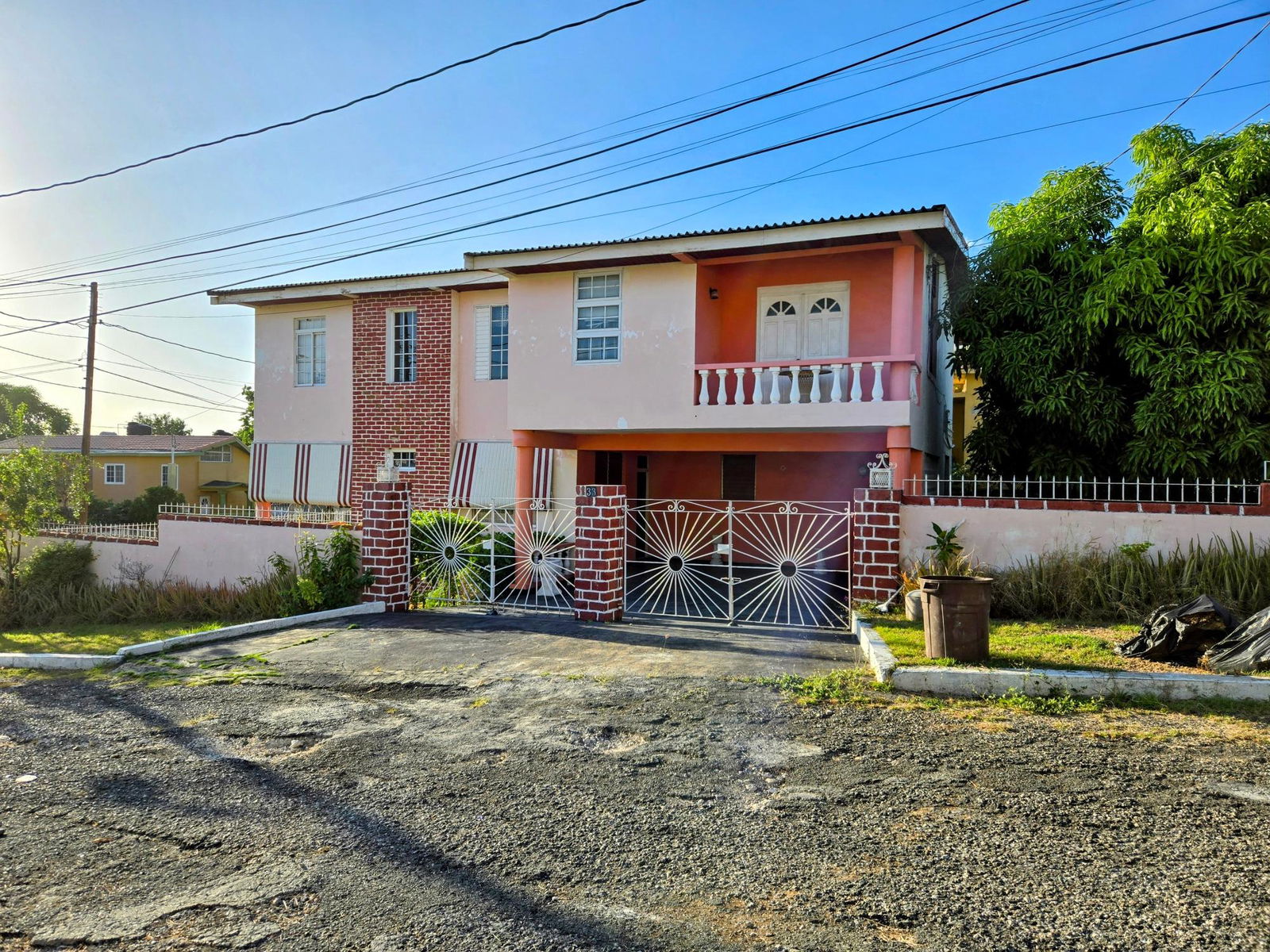 Sixth image of 33 Marine Drive in Kingston 17, St. Andrew, Jamaica - property is For Sale