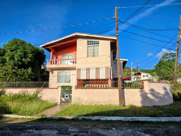 First image of 33 Marine Drive in Kingston 17, St. Andrew, Jamaica - property is For Sale