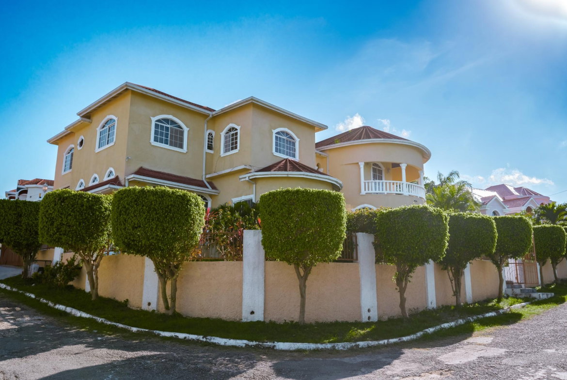 First image of Lot 24- Bridge Water Gardens in Discovery Bay, St. Ann, Jamaica - property is For Sale