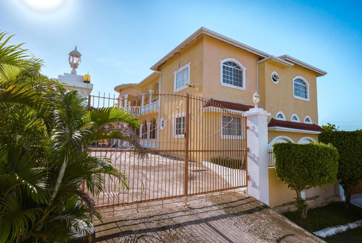 Third image of Lot 24- Bridge Water Gardens in Discovery Bay, St. Ann, Jamaica - property is For Sale