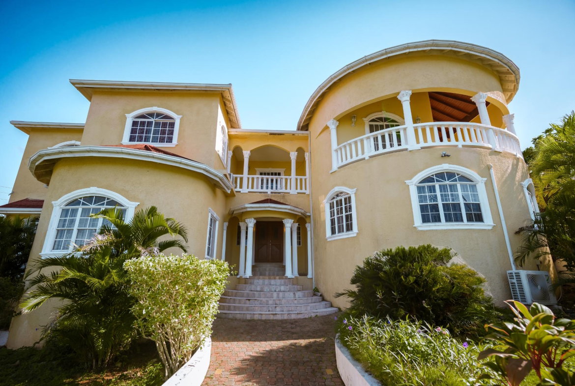 Fourth image of Lot 24- Bridge Water Gardens in Discovery Bay, St. Ann, Jamaica - property is For Sale