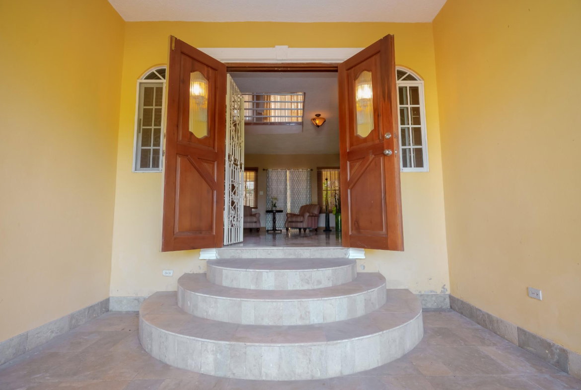 Fifth image of Lot 24- Bridge Water Gardens in Discovery Bay, St. Ann, Jamaica - property is For Sale