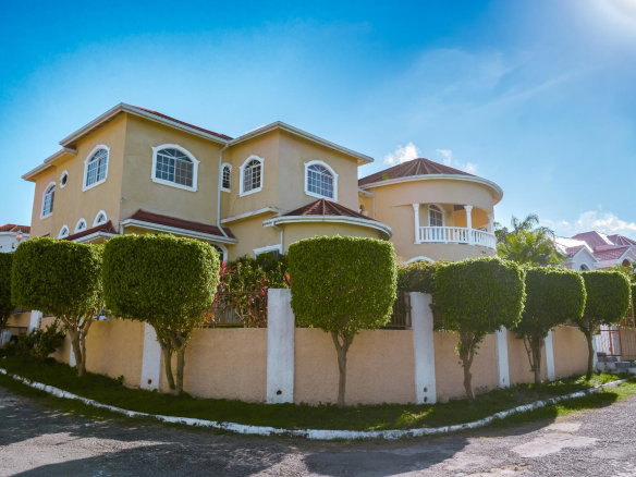 First image of Lot 24- Bridge Water Gardens in Discovery Bay, St. Ann, Jamaica - property is For Sale