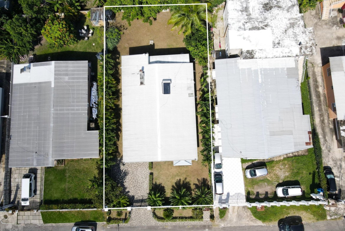 Second image of 12 Hurlingham Drive in Meadowbrook, St. Andrew, Jamaica - property is For Sale