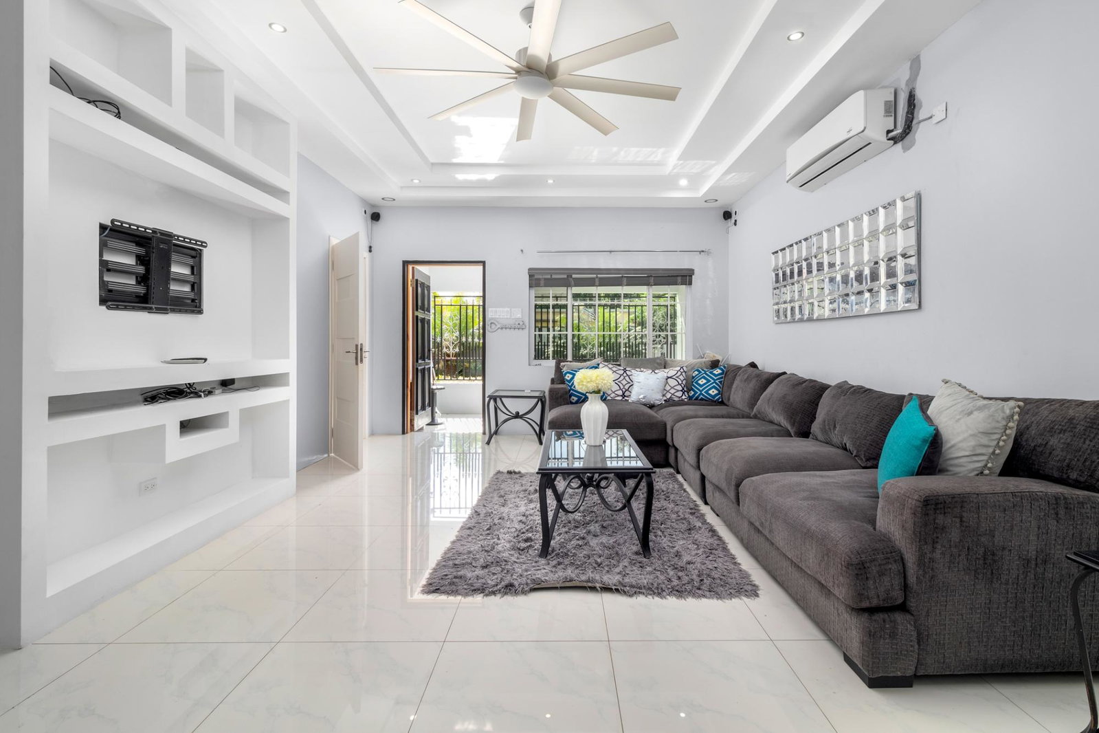 Fourteenth image of 12 Hurlingham Drive in Meadowbrook, St. Andrew, Jamaica - property is For Sale