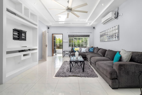 Fourteenth image of 12 Hurlingham Drive in Meadowbrook, St. Andrew, Jamaica - property is For Sale