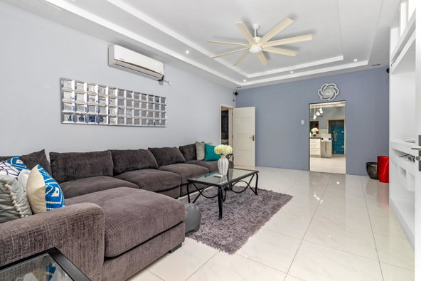 Fifteenth image of 12 Hurlingham Drive in Meadowbrook, St. Andrew, Jamaica - property is For Sale