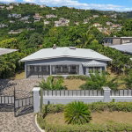 First image of 12 Hurlingham Drive in Meadowbrook, St. Andrew, Jamaica - property is For Sale