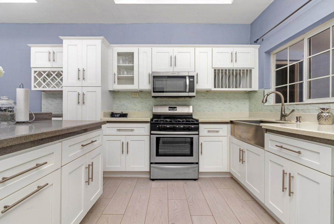 Seventeenth image of 12 Hurlingham Drive in Meadowbrook, St. Andrew, Jamaica - property is For Sale