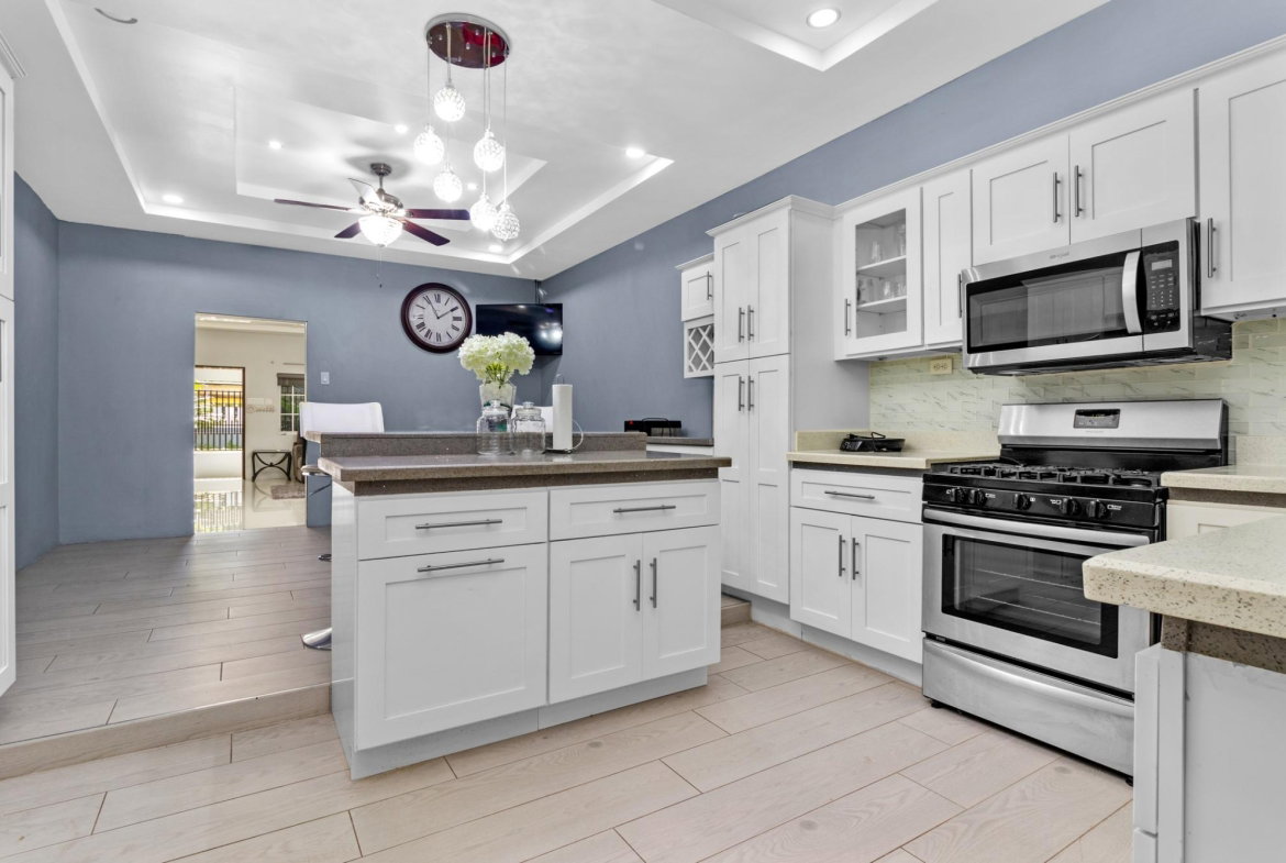 Eighteenth image of 12 Hurlingham Drive in Meadowbrook, St. Andrew, Jamaica - property is For Sale