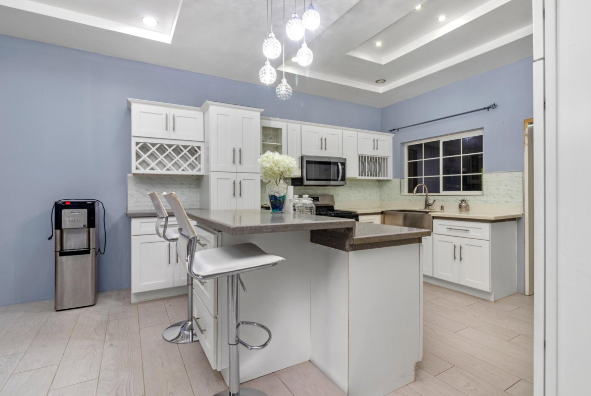 Nineteenth image of 12 Hurlingham Drive in Meadowbrook, St. Andrew, Jamaica - property is For Sale