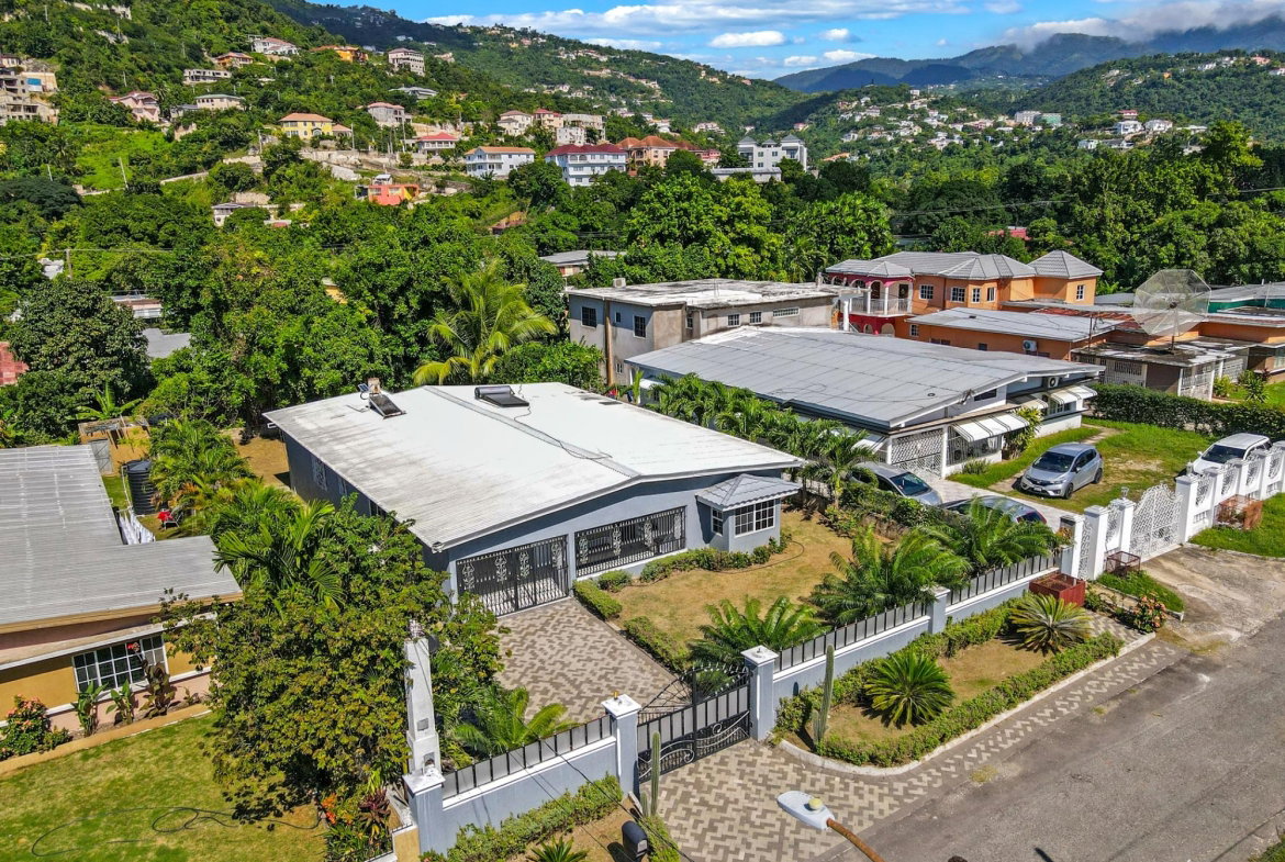 Third image of 12 Hurlingham Drive in Meadowbrook, St. Andrew, Jamaica - property is For Sale
