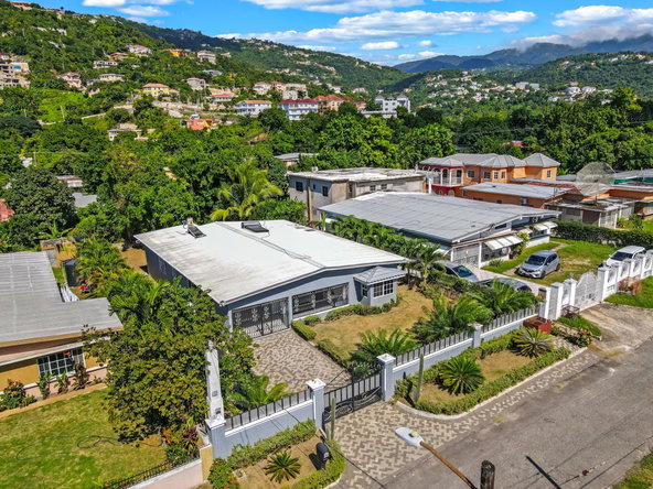 Third image of 12 Hurlingham Drive in Meadowbrook, St. Andrew, Jamaica - property is For Sale