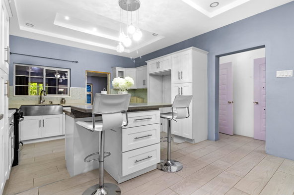 Twenty-First image of 12 Hurlingham Drive in Meadowbrook, St. Andrew, Jamaica - property is For Sale