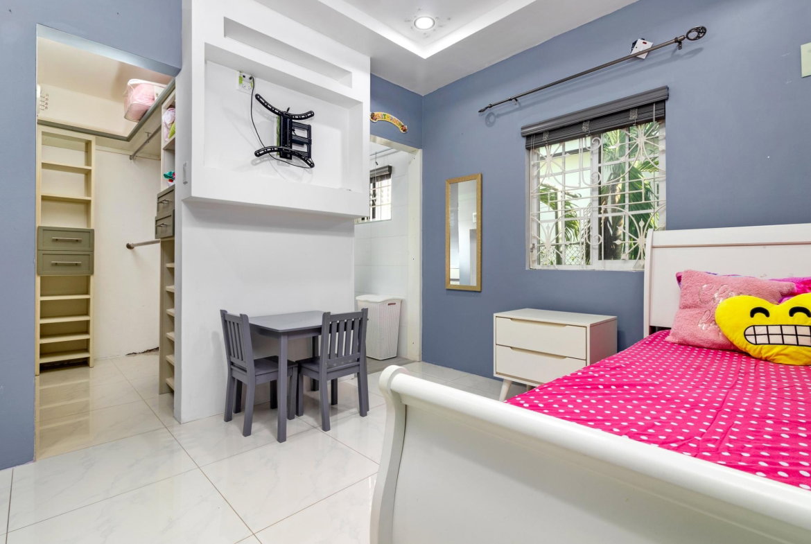 Twenty-Ninth image of 12 Hurlingham Drive in Meadowbrook, St. Andrew, Jamaica - property is For Sale