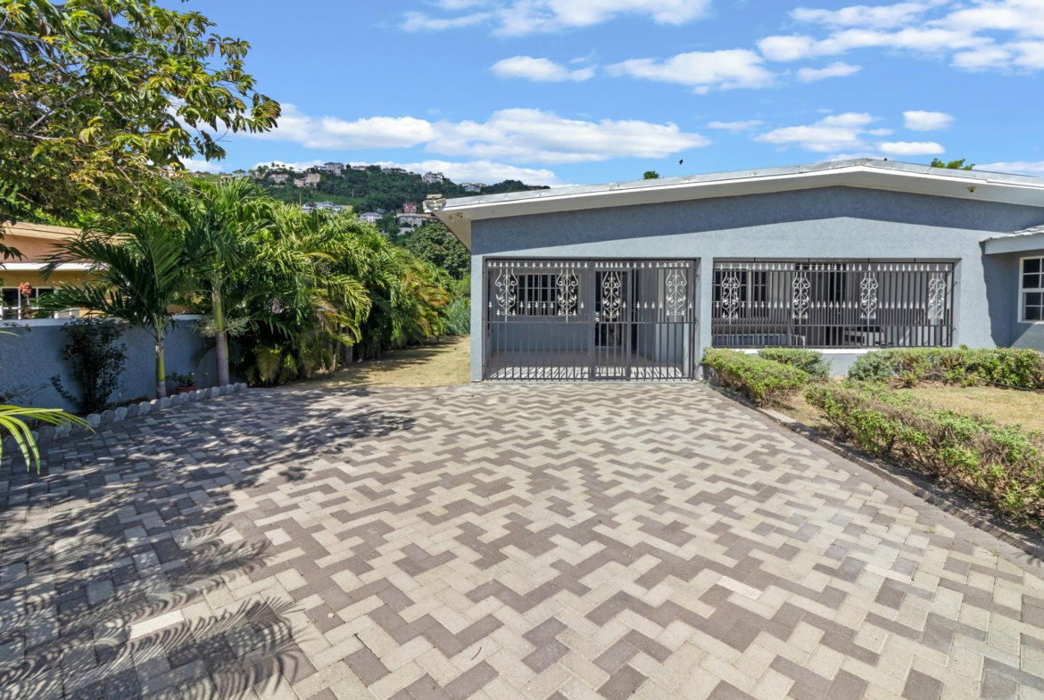 Fourth image of 12 Hurlingham Drive in Meadowbrook, St. Andrew, Jamaica - property is For Sale