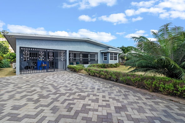 Fifth image of 12 Hurlingham Drive in Meadowbrook, St. Andrew, Jamaica - property is For Sale