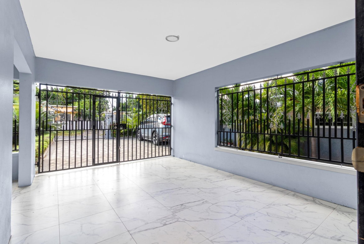 Seventh image of 12 Hurlingham Drive in Meadowbrook, St. Andrew, Jamaica - property is For Sale