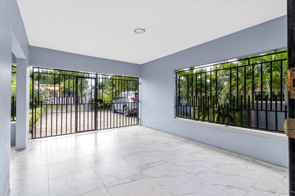 Seventh image of 12 Hurlingham Drive in Meadowbrook, St. Andrew, Jamaica - property is For Sale