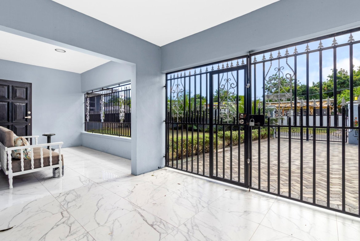 Eighth image of 12 Hurlingham Drive in Meadowbrook, St. Andrew, Jamaica - property is For Sale