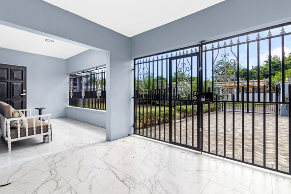Eighth image of 12 Hurlingham Drive in Meadowbrook, St. Andrew, Jamaica - property is For Sale