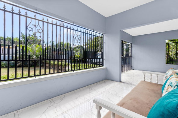 Ninth image of 12 Hurlingham Drive in Meadowbrook, St. Andrew, Jamaica - property is For Sale