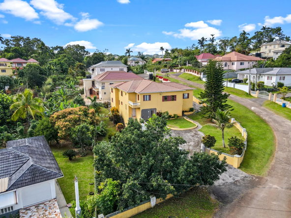 Second image of 22 Woodlawn Mews in Mandeville, Manchester, Jamaica - property is For Sale