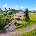 First image of 22 Woodlawn Mews in Mandeville, Manchester, Jamaica - property is For Sale