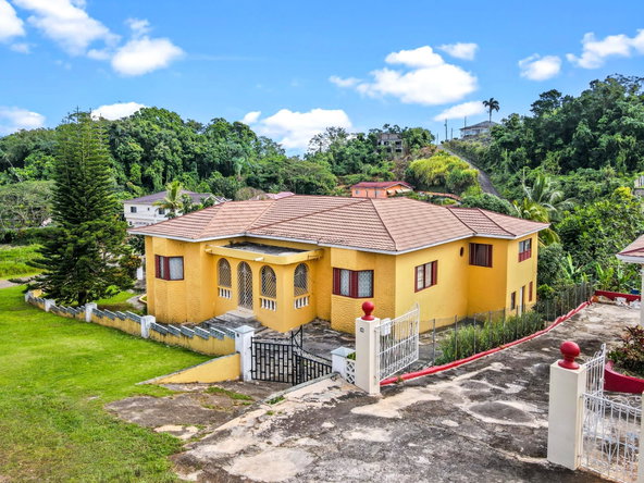 Third image of 22 Woodlawn Mews in Mandeville, Manchester, Jamaica - property is For Sale