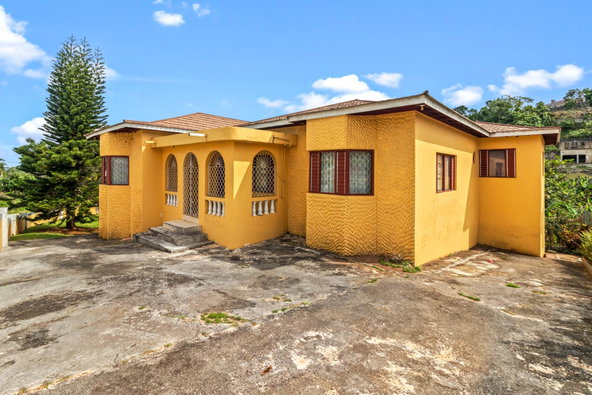 Twenty-Fifth image of 22 Woodlawn Mews in Mandeville, Manchester, Jamaica - property is For Sale