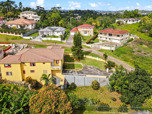 Fourth image of 22 Woodlawn Mews in Mandeville, Manchester, Jamaica - property is For Sale