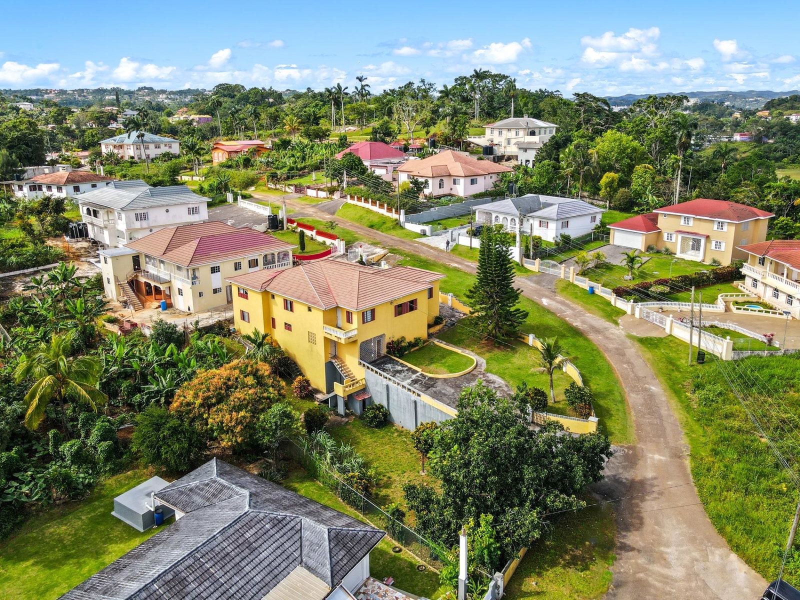 Fifth image of 22 Woodlawn Mews in Mandeville, Manchester, Jamaica - property is For Sale