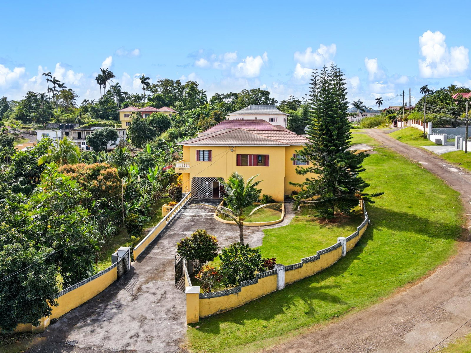 Sixth image of 22 Woodlawn Mews in Mandeville, Manchester, Jamaica - property is For Sale