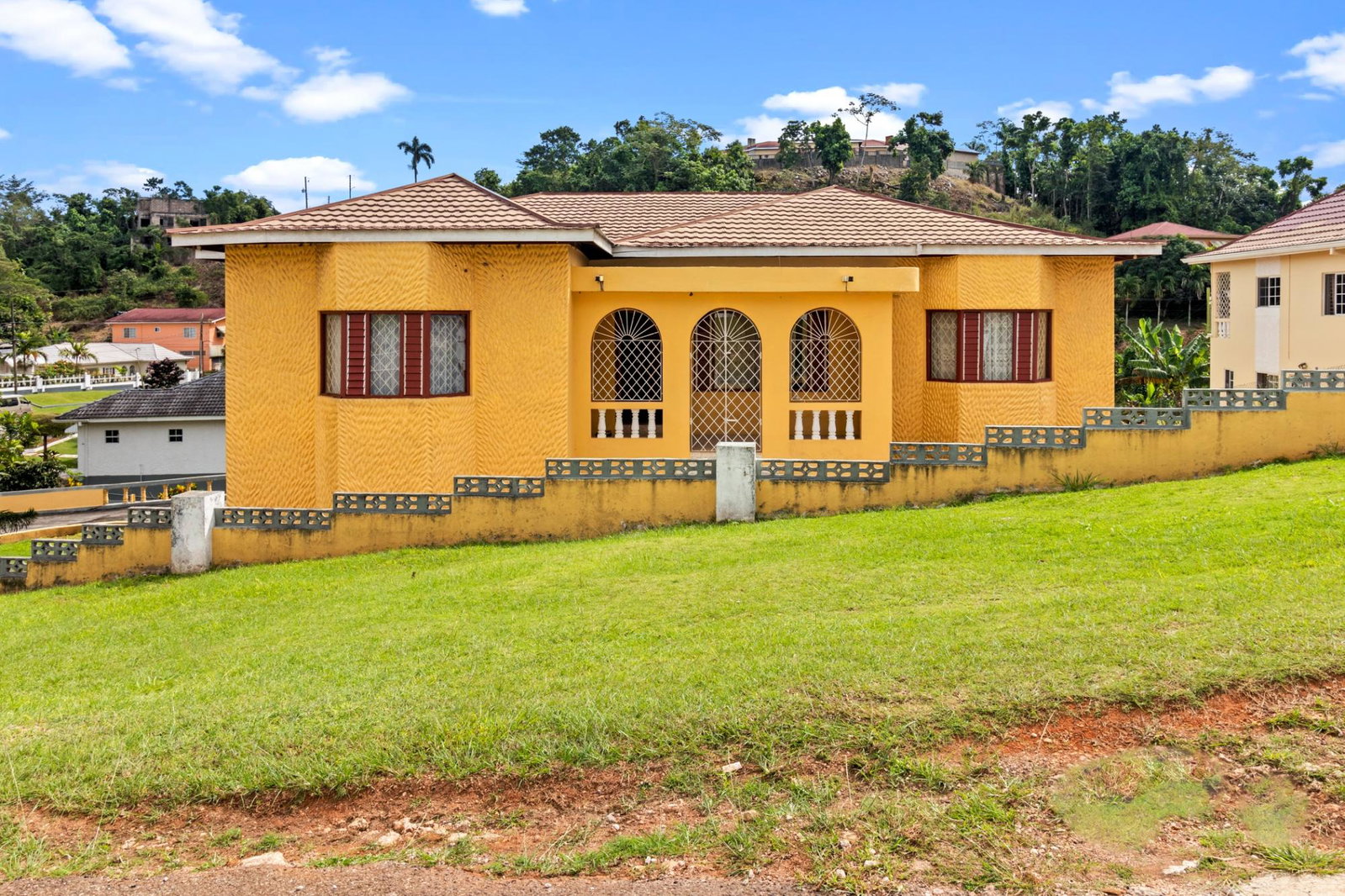 Seventh image of 22 Woodlawn Mews in Mandeville, Manchester, Jamaica - property is For Sale