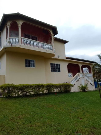 First image of Higgin Town, st Ann in Lime Hall, St. Ann, Jamaica - property is For Sale