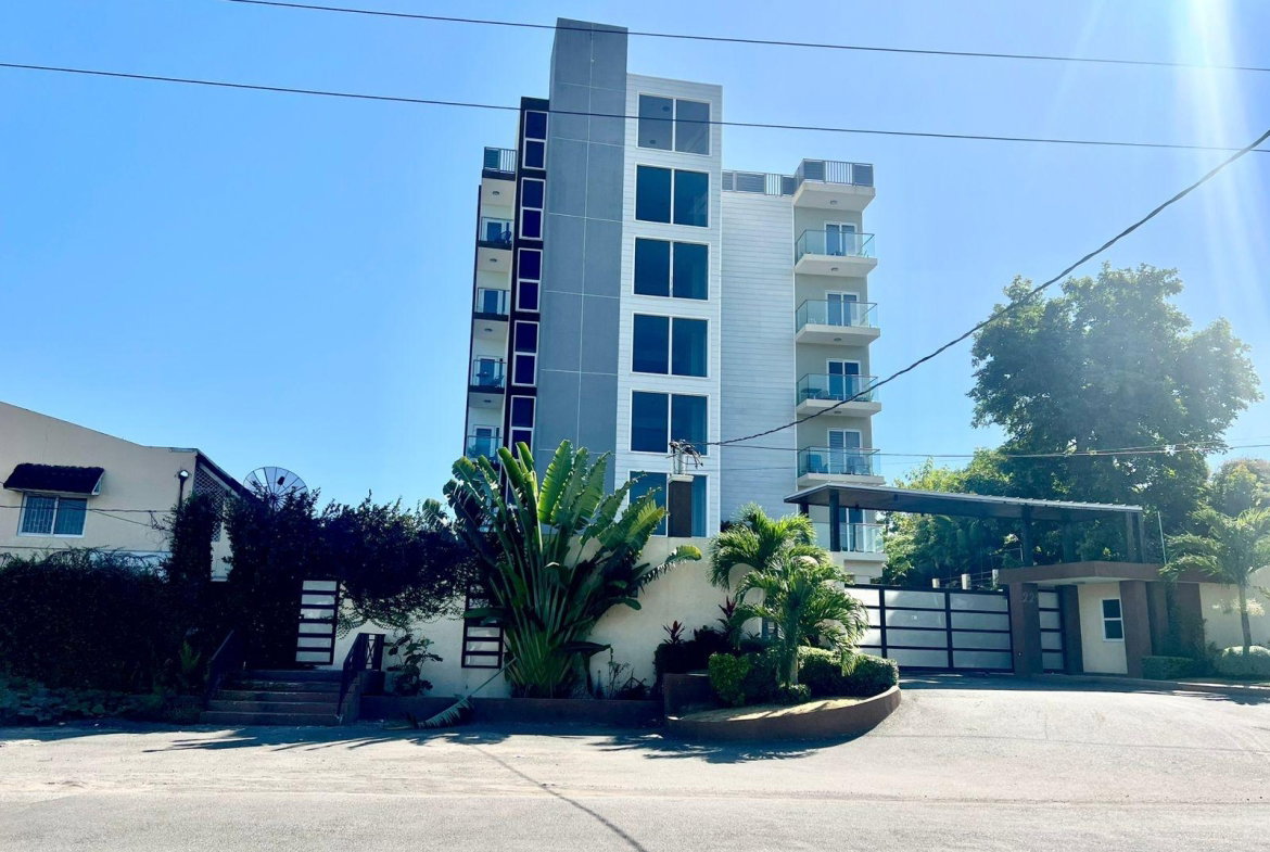 First image of 22a East Kings House Road in Barbican, St. Andrew, Jamaica - property is For Rent