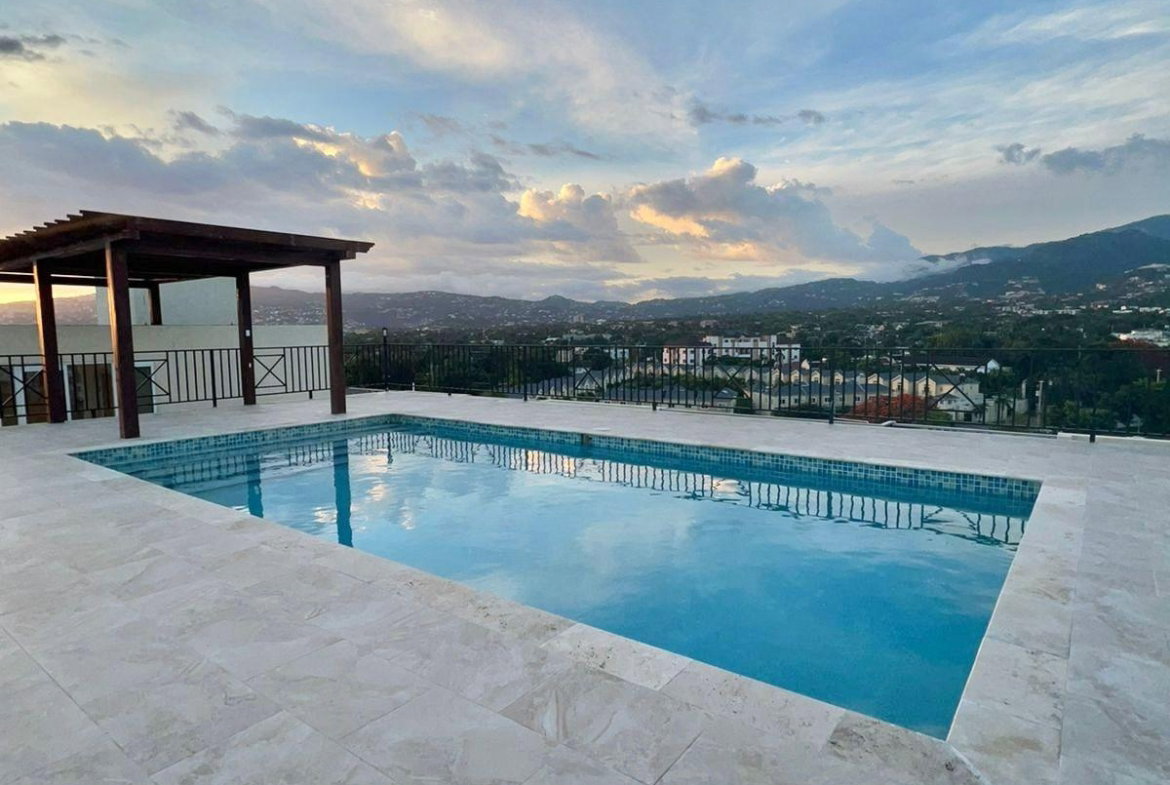 Sixteenth image of 22a East Kings House Road in Barbican, St. Andrew, Jamaica - property is For Rent