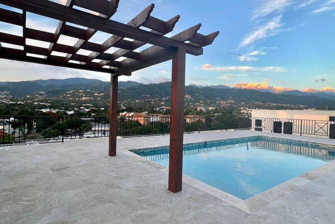 Seventeenth image of 22a East Kings House Road in Barbican, St. Andrew, Jamaica - property is For Rent