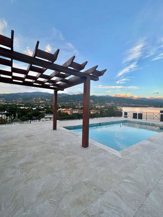 Seventeenth image of 22a East Kings House Road in Barbican, St. Andrew, Jamaica - property is For Rent