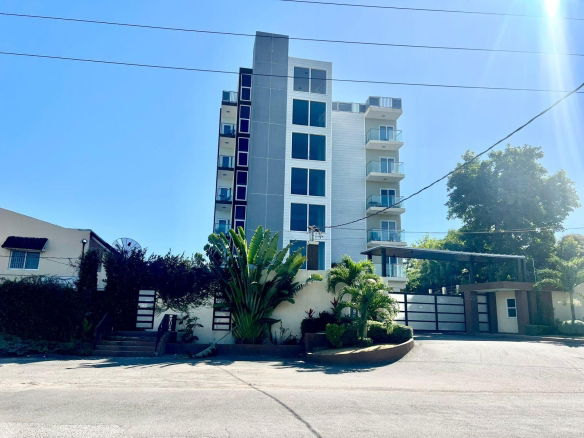 First image of 22a East Kings House Road in Barbican, St. Andrew, Jamaica - property is For Rent