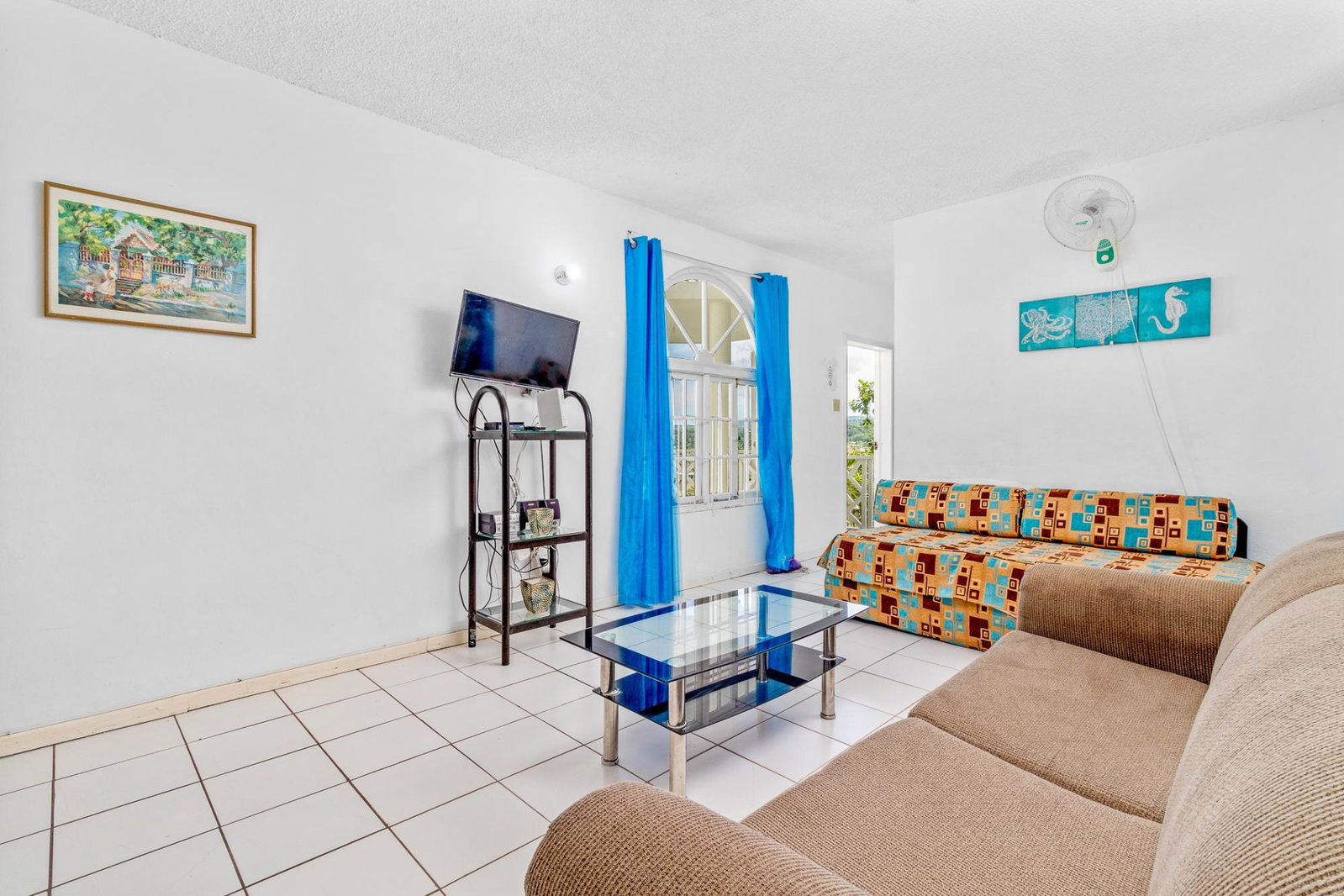 Thirteenth image of Block H6- Columbus Hgt Sky Castle in Ocho Rios, St. Ann, Jamaica - property is For Sale
