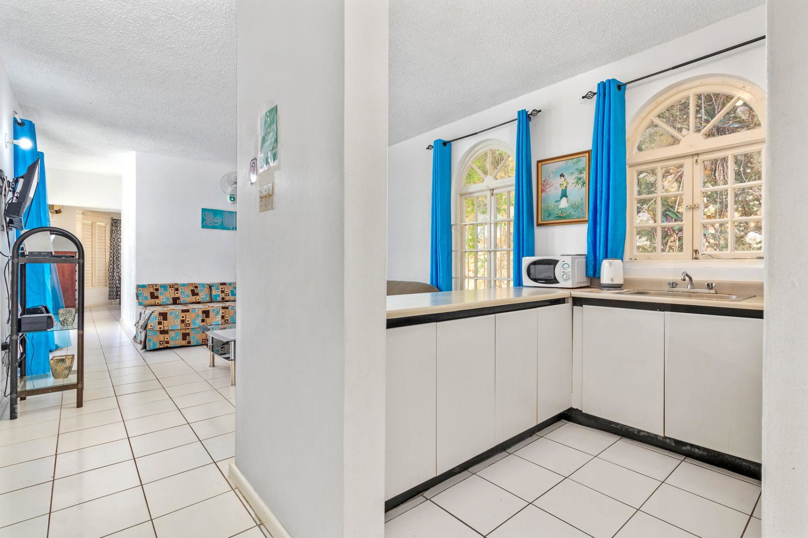 Fifteenth image of Block H6- Columbus Hgt Sky Castle in Ocho Rios, St. Ann, Jamaica - property is For Sale