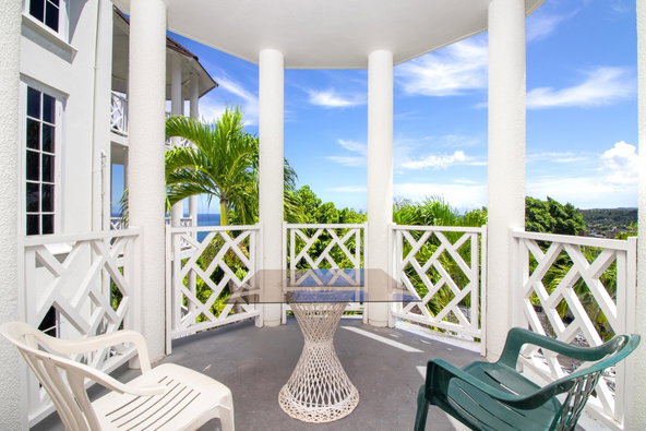 Nineteenth image of Block H6- Columbus Hgt Sky Castle in Ocho Rios, St. Ann, Jamaica - property is For Sale