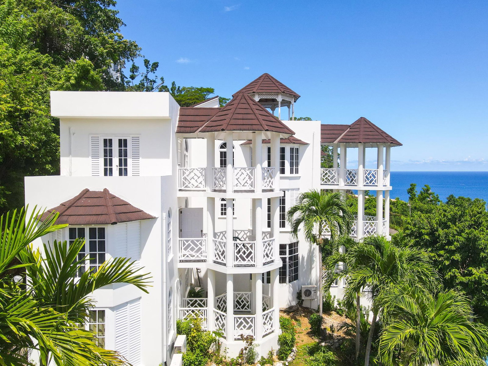 Sixth image of Block H6- Columbus Hgt Sky Castle in Ocho Rios, St. Ann, Jamaica - property is For Sale