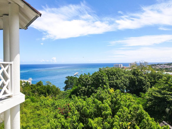 First image of Block H6- Columbus Hgt Sky Castle in Ocho Rios, St. Ann, Jamaica - property is For Sale