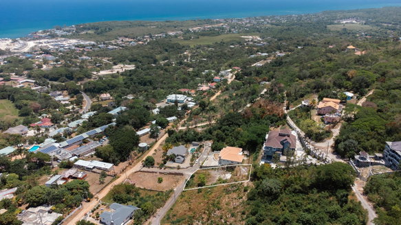 First image of Lot 8 Panorama Estate, St. Ann in Runaway Bay, St. Ann, Jamaica - property is For Sale