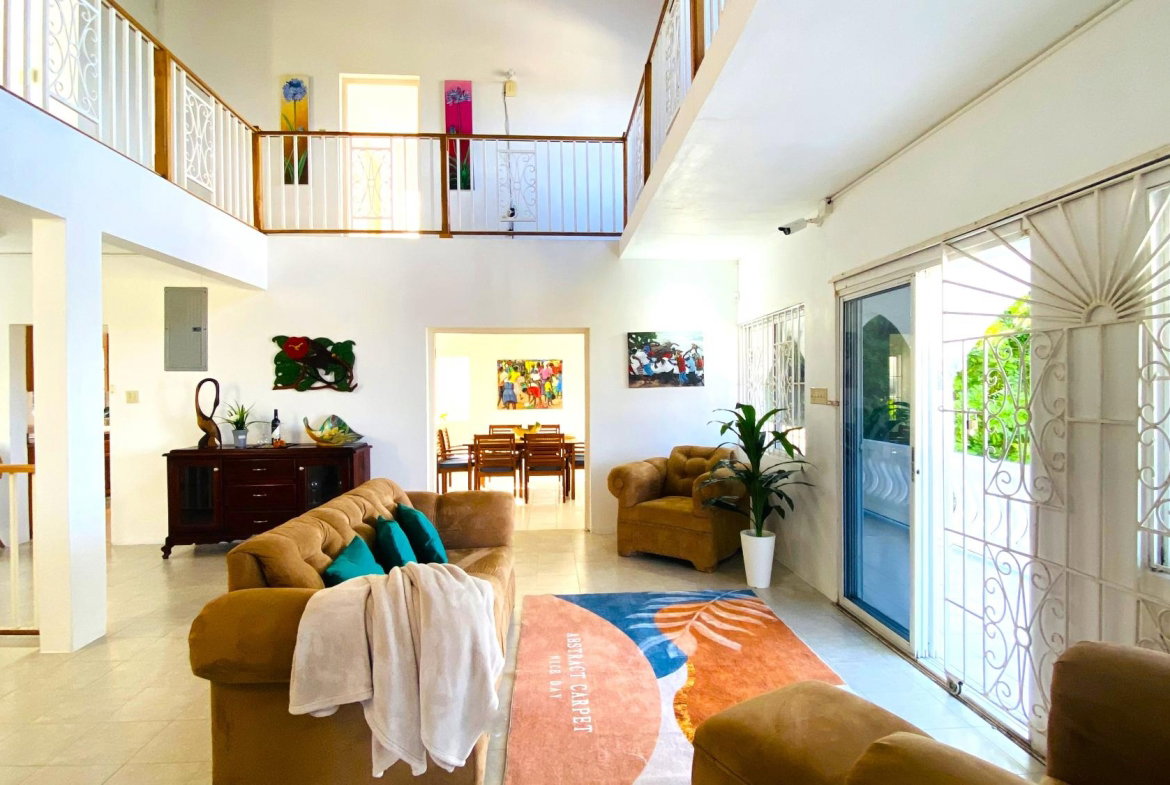 Second image of Seaview Heights, Hopewell in Hopewell, Hanover, Jamaica - property is For Sale