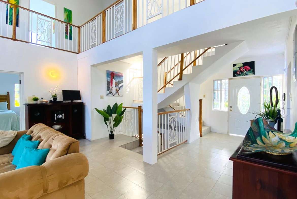Eleventh image of Seaview Heights, Hopewell in Hopewell, Hanover, Jamaica - property is For Sale