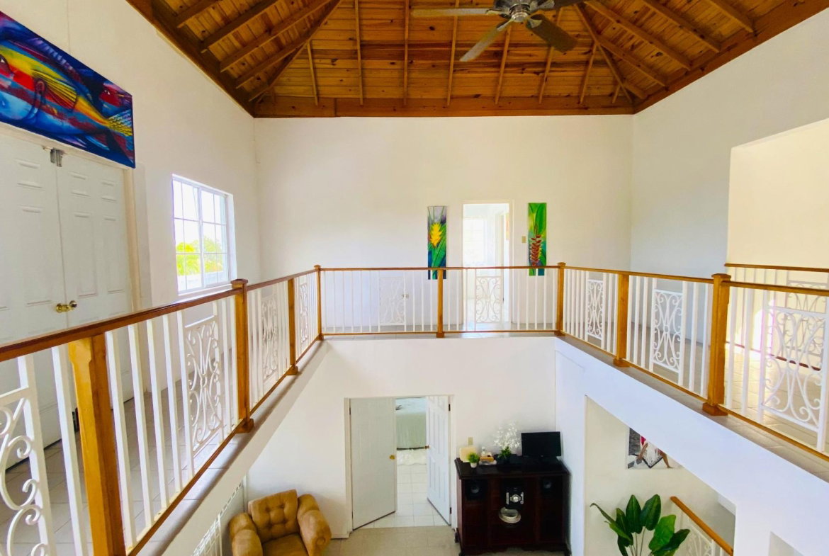 Twelfth image of Seaview Heights, Hopewell in Hopewell, Hanover, Jamaica - property is For Sale